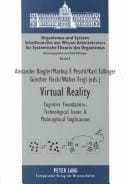 Virtual Reality