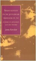 Seksualiteit in de jeugdfase vroeger en nu