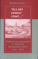 "Als het gewelt comt..."