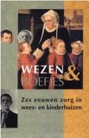 Wezen en boefjes