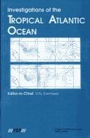 Investigations of the Tropical Atlantic Ocean