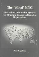 The Wired Multi-National Corporations