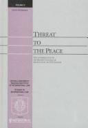 Threat to the Peace