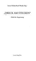 Dreck am Stecken. Politik der Ausgrenzung