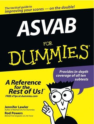 ASVAB for dummies
