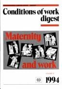 Conditions of Work Digest 1994