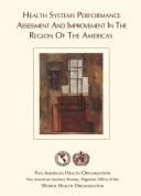 Health Systems Performance Assessment and Improvement in the Region of the Americas (PAHO Occasional Publication)