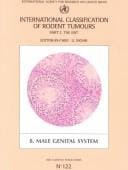 International Classification of Rodent Tumours: Part 1: The Rat Fascicle No. 8