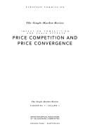 The single market review