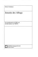 Jenseits des Alltags
