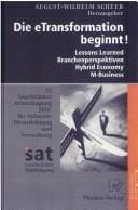 Organisationsstrukturen und Informationssysteme auf dem Prüfstand