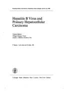 Progress in medical virology