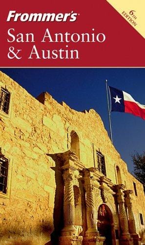 San Antonio & Austin