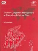 Tourism congestion management at natural and cultural sites