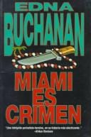 Miami es crimen