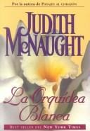 La orquidea blanca