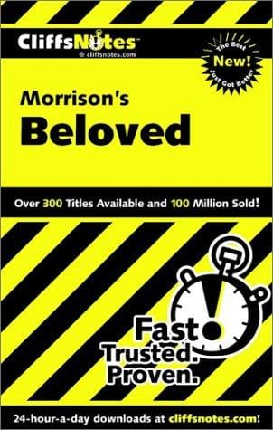 Morrison's Beloved