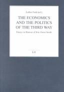 Economics and the Politics of the Third Way