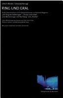 Ring und Gral
