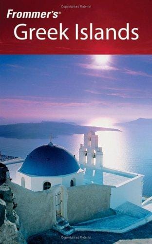 Greek islands