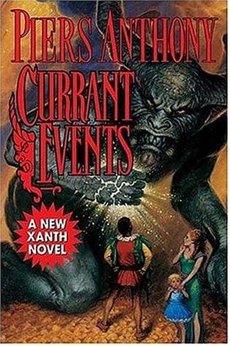 Currant events
