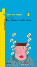 Joe Pigza Se Trago LA Llave (Torre de Papel)