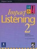 Impact listening