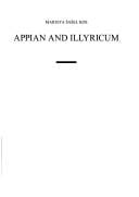 Appian and Illyricum