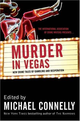 Murder in Vegas