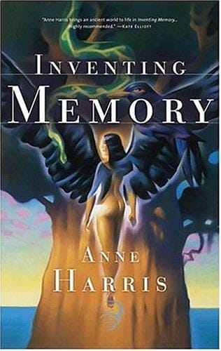 Inventing memory