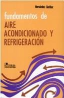 Fundamentos De Aire Acondicionado Y Refrigeracion
