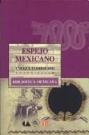 Espejo Mexicano (Biblioteca Mexicana)
