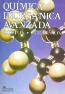 Quimica inorganica avanzada/ Advanced Inorganic Chemistry