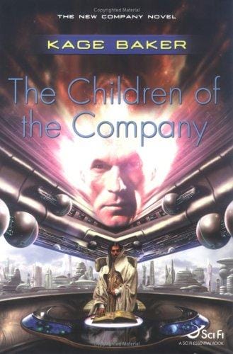 The children of The Company
