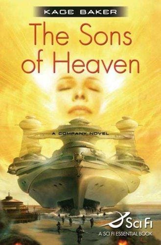 The Sons of Heaven (The Company)