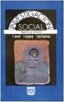 Investigacion Social - Teoria y Praxis