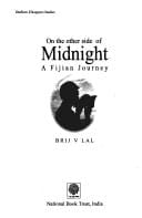 On the Other Side of Midnight ; A Fijian Journey