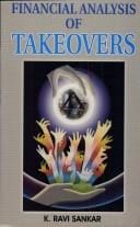 Financial Analysis of Takeovers