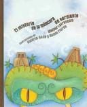 El misterio de la mascara de serpiente