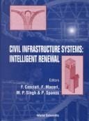 Civil infrastructure systems