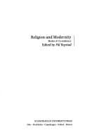 Religion and Modernity Modes of Coexistence