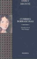 Cumbres Borrascosas / Wuthering Heights (Clasicos Universales Planeta)