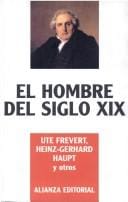 El hombre del siglo XIX