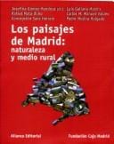 Los Paisajes De Madrid