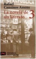La novela de un literato, 3. (Hombres, ideas, escenas, efemerides, anecdotas...) (1923-1936)