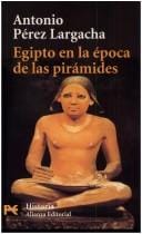 Egipto En La Epoca De Las Piramides