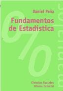 Fundamentos de Estadistica
