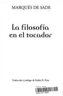 La Filosofia En El Tocador
