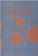 Partial Differential Equations of Hyperbolic Type and Their Applications