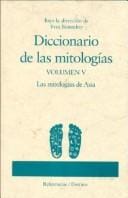 Diccionario de Las Mitologias I